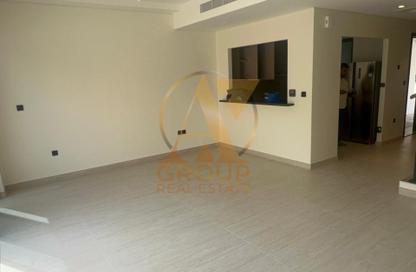Townhouse - 4 Bedrooms - 5 Bathrooms for rent in Portofino - Damac Lagoons - Dubai