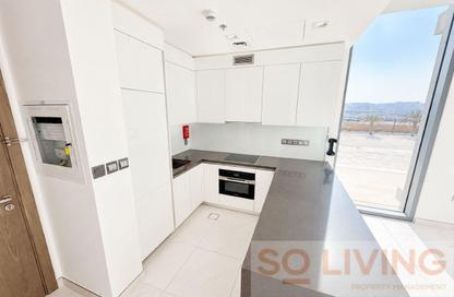 Apartment - 1 Bedroom - 2 Bathrooms for rent in Residences 24 - District One - Mohammed Bin Rashid City - Dubai