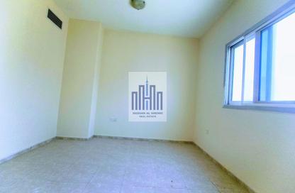 Apartment - 1 Bedroom - 1 Bathroom for rent in Muwaileh - Sharjah