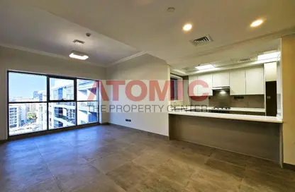 شقة - غرفة نوم - 2 حمامات للايجار في آرت كورتيارد - ارجان - دبي