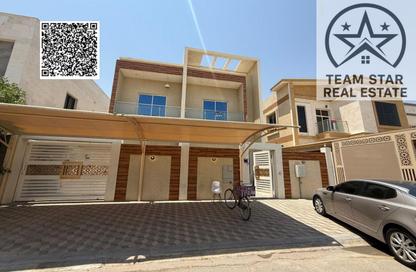 Villa - 5 - 7 for rent in Al Yasmeen 1 - Al Yasmeen - Ajman Villa - 5 - 7 for rent in Al Yasmeen 1 - Al Yasmeen - Ajman