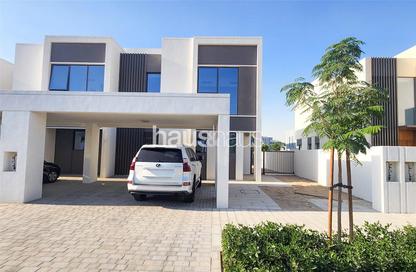 Villa - 4 Bedrooms - 4 Bathrooms for rent in Nara - The Valley - Dubai