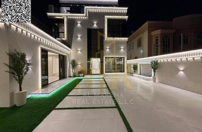Villa - 5 Bedrooms - 7 Bathrooms for sale in Al Rawda 2 Villas - Al Rawda 2 - Al Rawda - Ajman