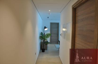 Apartment - 2 Bedrooms - 2 Bathrooms for rent in Studio One - Dubai Marina - Dubai