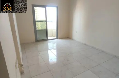 Apartment - 2 Bedrooms - 2 Bathrooms for rent in Al Naemiya Tower 1 - Al Naemiya Towers - Al Nuaimiya - Ajman