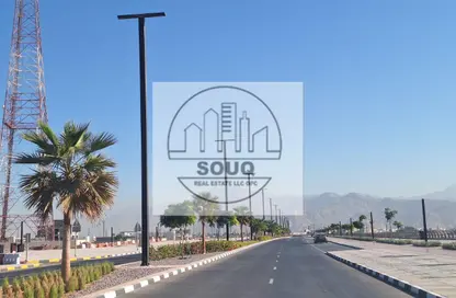 أرض - استوديو للبيع في ميرا كورال باي - المعيريض - رأس الخيمة