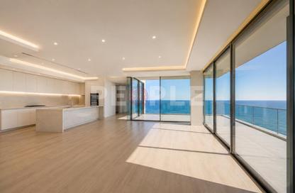Apartment - 3 Bedrooms - 4 Bathrooms for sale in Six Senses Residences - The Crescent - Palm Jumeirah - Dubai Apartment - 3 Bedrooms - 4 Bathrooms for sale in Six Senses Residences - The Crescent - Palm Jumeirah - Dubai