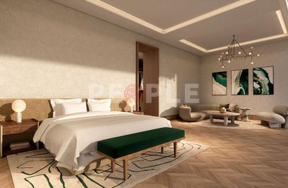 Apartment - 3 Bedrooms - 4 Bathrooms for sale in Six Senses Residences - The Crescent - Palm Jumeirah - Dubai