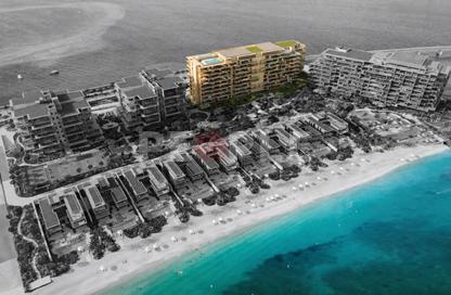 Apartment - 3 Bedrooms - 4 Bathrooms for sale in Six Senses Residences - The Crescent - Palm Jumeirah - Dubai