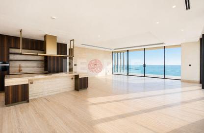 Apartment - 3 - 4 for sale in Six Senses Residences - The Crescent - Palm Jumeirah - Dubai