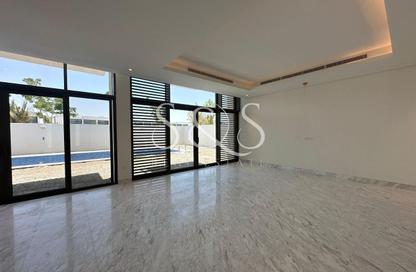 Villa - 6 Bedrooms - 7 Bathrooms for sale in District One Phase III - District One - Mohammed Bin Rashid City - Dubai
