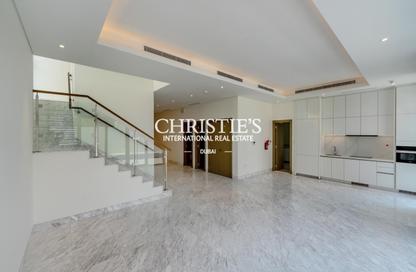 Villa - 4 Bedrooms - 5 Bathrooms for rent in District One Villas - District One - Mohammed Bin Rashid City - Dubai