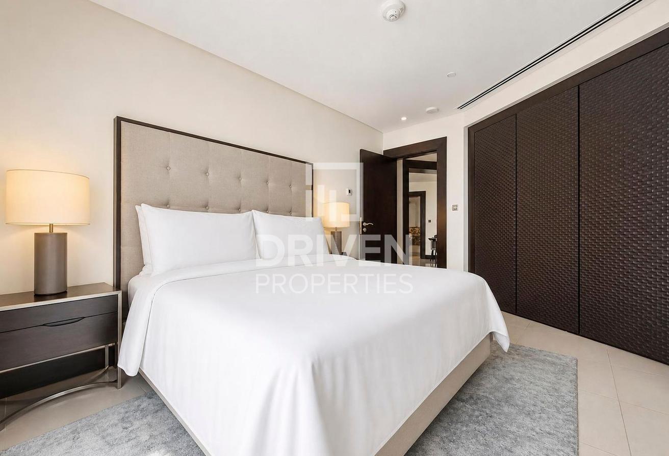 Burj View | High Floor | Premium Location photo 7