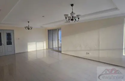 Apartment - 3 Bedrooms - 4 Bathrooms for rent in Al Nada Tower - Al Nahda - Sharjah