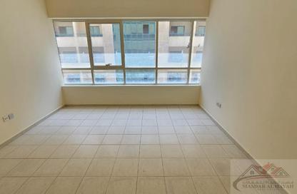 Apartment - 3 Bedrooms - 4 Bathrooms for rent in Al Nada Tower - Al Nahda - Sharjah