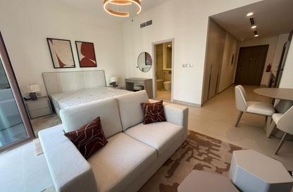 Apartment - Studio - 1 Bathroom for rent in Residences C - Yas Golf Collection - Yas Island - Abu Dhabi Apartment - Studio - 1 Bathroom for rent in Residences C - Yas Golf Collection - Yas Island - Abu Dhabi