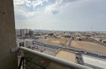 Apartment - 2 - 2 for rent in Jasmine Towers - Garden City - Ajman Apartment - 2 - 2 for rent in Jasmine Towers - Garden City - Ajman