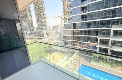 Apartment - 1 - 2 for rent in Golf Promenade 2A - Golf Promenade 2 - Golf Town - Damac Hills - Dubai Apartment - 1 - 2 for rent in Golf Promenade 2A - Golf Promenade 2 - Golf Town - Damac Hills - Dubai