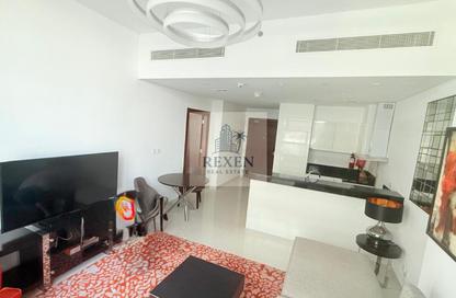 Apartment - 1 - 2 for rent in Golf Promenade 2A - Golf Promenade 2 - Golf Town - Damac Hills - Dubai Apartment - 1 - 2 for rent in Golf Promenade 2A - Golf Promenade 2 - Golf Town - Damac Hills - Dubai