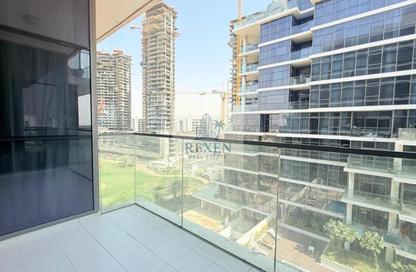 Apartment - 1 - 2 for rent in Golf Promenade 2A - Golf Promenade 2 - Golf Town - Damac Hills - Dubai Apartment - 1 - 2 for rent in Golf Promenade 2A - Golf Promenade 2 - Golf Town - Damac Hills - Dubai