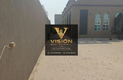 Villa - 3 Bedrooms - 5 Bathrooms for rent in Al Salamah - Umm Al Quwain