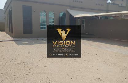 Villa - 3 Bedrooms - 5 Bathrooms for rent in Al Salamah - Umm Al Quwain