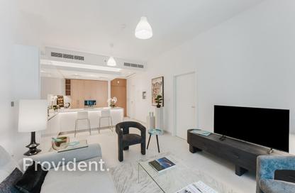 Apartment - 1 Bedroom - 2 Bathrooms for rent in Ellington House 2 - Ellington House - Dubai Hills Estate - Dubai Apartment - 1 Bedroom - 2 Bathrooms for rent in Ellington House 2 - Ellington House - Dubai Hills Estate - Dubai