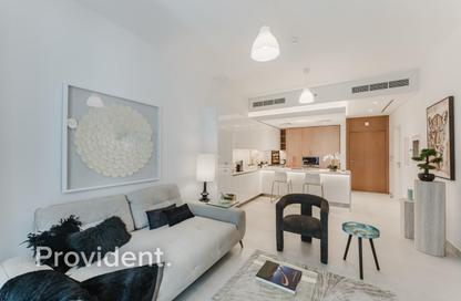 Apartment - 1 Bedroom - 2 Bathrooms for rent in Ellington House 2 - Ellington House - Dubai Hills Estate - Dubai Apartment - 1 Bedroom - 2 Bathrooms for rent in Ellington House 2 - Ellington House - Dubai Hills Estate - Dubai