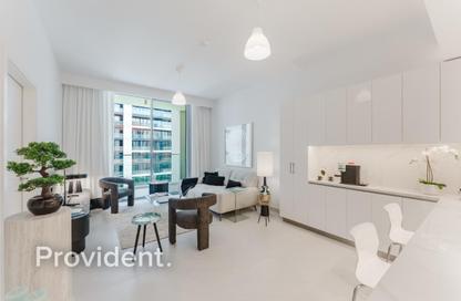 Apartment - 1 Bedroom - 2 Bathrooms for rent in Ellington House 2 - Ellington House - Dubai Hills Estate - Dubai
