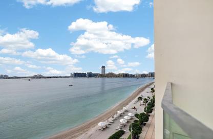 Apartment - 2 Bedrooms - 2 Bathrooms for sale in Beach Vista Podium - Beach Vista - Emaar Beachfront - Dubai Harbour - Dubai Apartment - 2 Bedrooms - 2 Bathrooms for sale in Beach Vista Podium - Beach Vista - Emaar Beachfront - Dubai Harbour - Dubai