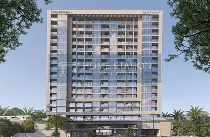 شقة - 1 حمام للبيع في فيردانا ريزيدنس 10 - مجمع دبي للاستثمار - دبي