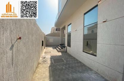 Villa - 5 Bedrooms - 7+ Bathrooms for rent in Al Yasmeen 1 - Al Yasmeen - Ajman Villa - 5 Bedrooms - 7+ Bathrooms for rent in Al Yasmeen 1 - Al Yasmeen - Ajman
