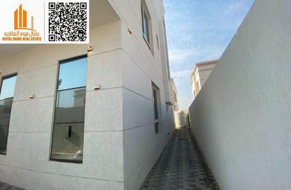 Villa - 5 Bedrooms - 7+ Bathrooms for rent in Al Yasmeen 1 - Al Yasmeen - Ajman Villa - 5 Bedrooms - 7+ Bathrooms for rent in Al Yasmeen 1 - Al Yasmeen - Ajman