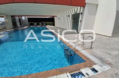 Apartment - 1 Bedroom - 1 Bathroom for rent in Razn House - Al Nahda 2 - Al Nahda - Dubai Apartment - 1 Bedroom - 1 Bathroom for rent in Razn House - Al Nahda 2 - Al Nahda - Dubai