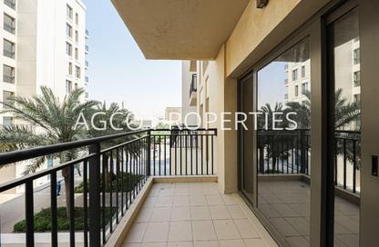 Apartment - 2 - 2 for sale in Hayat Boulevard 1A - Hayat Boulevard 1 - Hayat Boulevard - Town Square - Dubai Apartment - 2 - 2 for sale in Hayat Boulevard 1A - Hayat Boulevard 1 - Hayat Boulevard - Town Square - Dubai