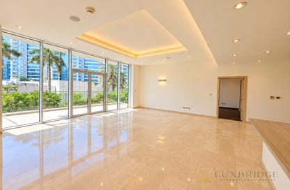 Apartment - 1 - 2 for sale in Oceana Southern - Oceana - Palm Jumeirah - Dubai