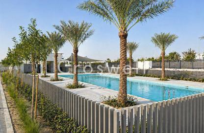 Townhouse - 4 Bedrooms - 5 Bathrooms for sale in Jebel Ali Village Townhouses - Jebel Ali Village - Jebel Ali - Dubai