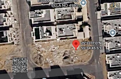 Land - Studio for sale in Al Yasmeen 1 - Al Yasmeen - Ajman