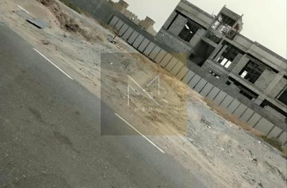 Land - Studio for sale in Hoshi 1 - Hoshi - Al Badie - Sharjah