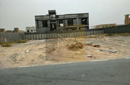 Land - Studio for sale in Hoshi 1 - Hoshi - Al Badie - Sharjah Land - Studio for sale in Hoshi 1 - Hoshi - Al Badie - Sharjah