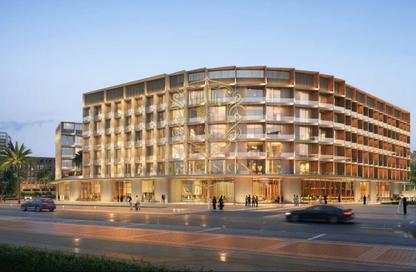 Apartment - 1 Bedroom - 2 Bathrooms for sale in Binghatti Hillcrest - Arjan - Dubai
