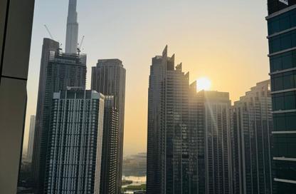 Whole Building - 1 - 2 for rent in Executive Tower B - Executive Towers - Business Bay - Dubai