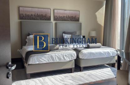 Apartment - 2 Bedrooms - 3 Bathrooms for rent in Burj Khalifa - Burj Khalifa Area - Downtown Dubai - Dubai