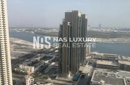 شقة - غرفة نوم - 2 حمامات للبيع في بروج فيوز - مارينا سكوير - جزيرة الريم - أبوظبي