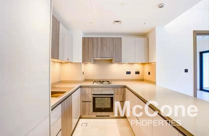 Apartment - 2 Bedrooms - 4 Bathrooms for sale in Crest Grande - Sobha Hartland - Mohammed Bin Rashid City - Dubai Apartment - 2 Bedrooms - 4 Bathrooms for sale in Crest Grande - Sobha Hartland - Mohammed Bin Rashid City - Dubai