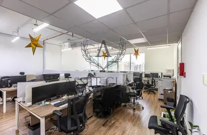 Office Space - Studio - 1 Bathroom for rent in IT Plaza - Dubai Silicon Oasis - Dubai Office Space - Studio - 1 Bathroom for rent in IT Plaza - Dubai Silicon Oasis - Dubai