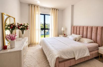 Apartment - 1 Bedroom - 1 Bathroom for rent in Asayel - Madinat Jumeirah Living - Umm Suqeim 3 - Umm Suqeim - Dubai Apartment - 1 Bedroom - 1 Bathroom for rent in Asayel - Madinat Jumeirah Living - Umm Suqeim 3 - Umm Suqeim - Dubai