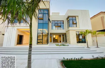 فيلا - 6 غرف نوم - 8 حمامات للبيع في 1 الياسمين - الياسمين - عجمان