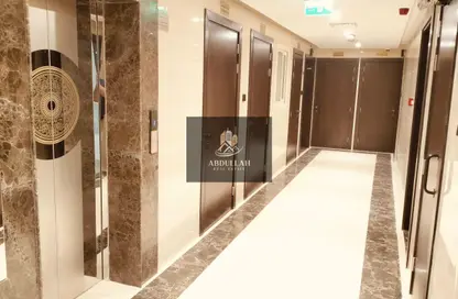 Apartment - 2 Bedrooms - 3 Bathrooms for rent in Tilal City C - Tilal City - Sharjah