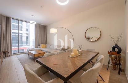 Apartment - 2 Bedrooms - 2 Bathrooms for rent in 02 Residence by Ned Al Ghurair - District 1 - Jumeirah Village Triangle - Dubai Apartment - 2 Bedrooms - 2 Bathrooms for rent in 02 Residence by Ned Al Ghurair - District 1 - Jumeirah Village Triangle - Dubai